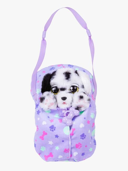 Baby Paws Spotty The Dalmatian Kosedyr 24 cm