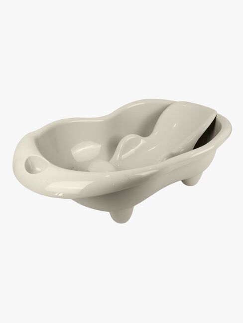 DOLU Hippo Badebalje & Badestol, Relax Beige