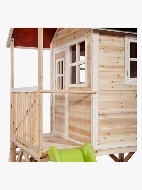 EXIT Loft Lekestue 500, Nøytral