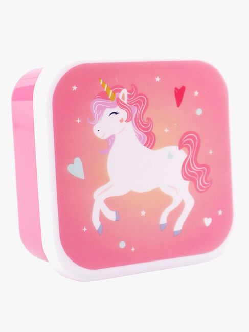 Prêt Snackboks, Unicorn