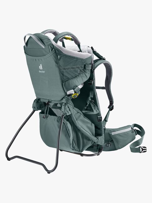 Deuter Kid Comfort Active Bæremeis, Teal
