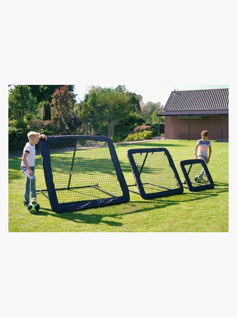 EXIT Kickback XL Multisport Rebounder 164x164 cm