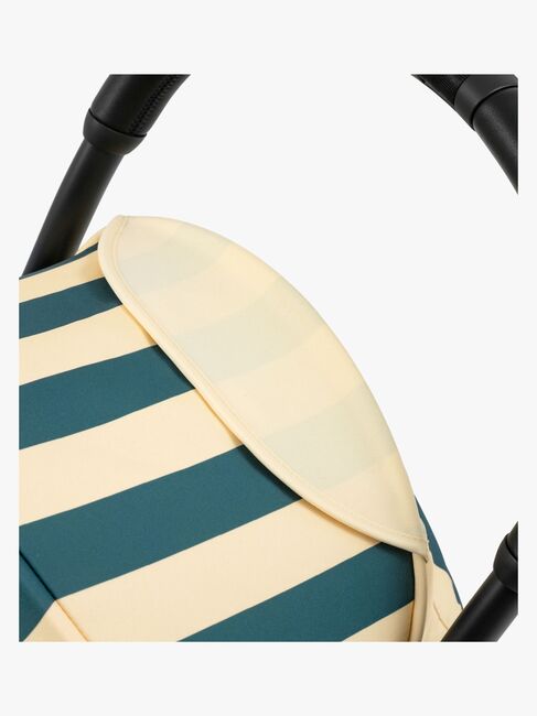 Stokke YOYO 3 6+ Fargetrekkpakke, Monaco