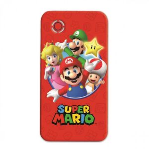 Nintendo Super Mario Nødlader