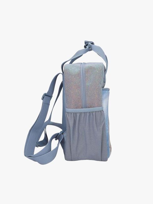 TOPModel Ryggsekk Wolf, Blå