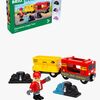 BRIO World 36133 Gemstone Cargo Tog