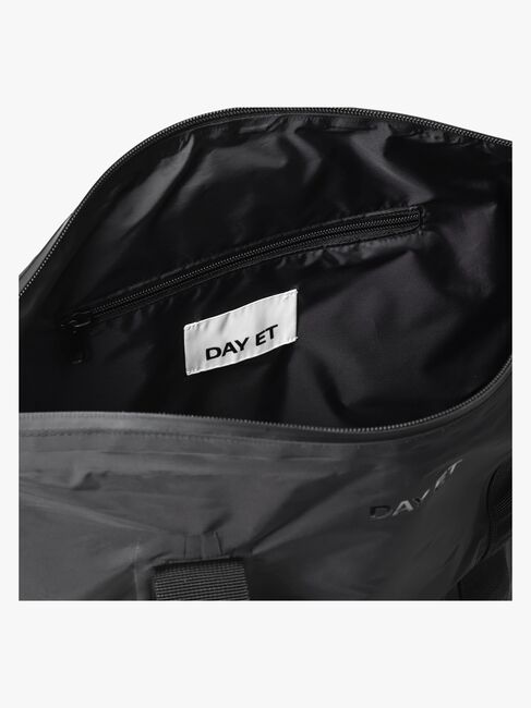 DAY ET No Rain Stelleveske M, Black