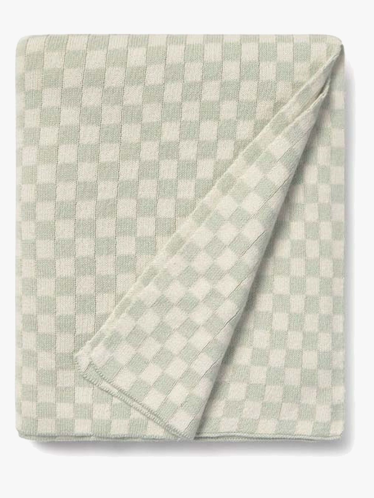 LorenaCanals Tiles Teppe, Blue Sage