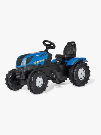 Rolly Toys Trampetraktor New Holland