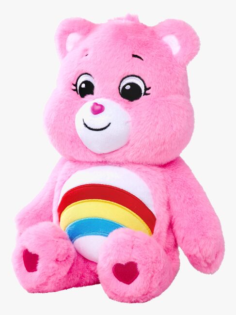 Care Bears Kosedyr Cheer Bear 35 cm
