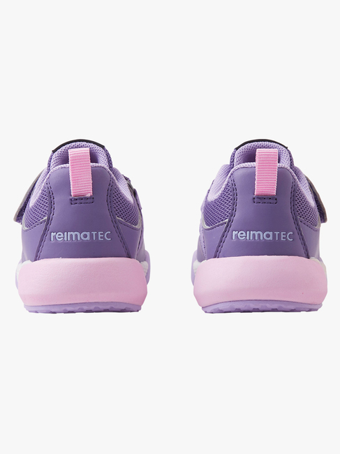 Reima Kiirus Vanntette Sneakers, Misty Violet