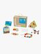 TookyToy Aktivitetsboks 19-24 Måneder