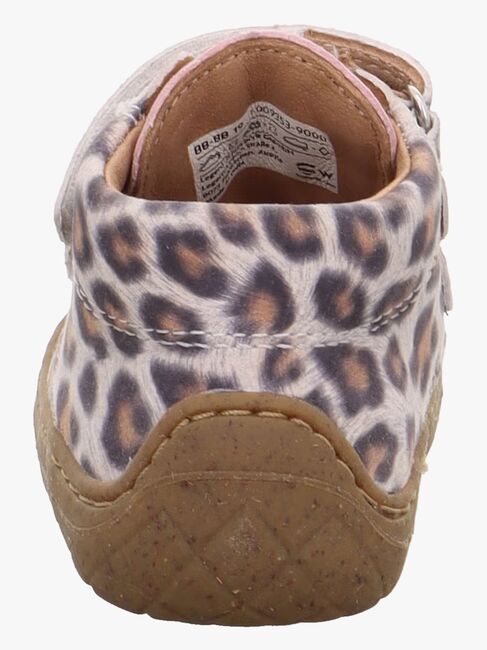 Superfit Saturnus Lær-å-gå-sko, Multicolored