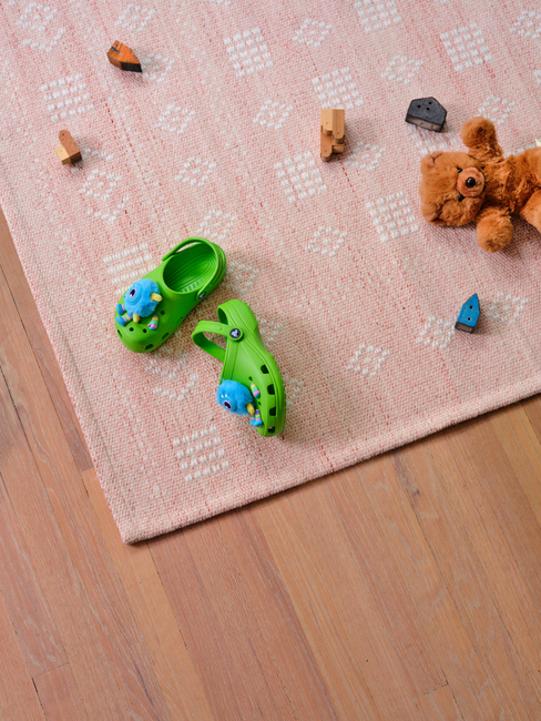 Crocs Classic Tøfler, Grønn