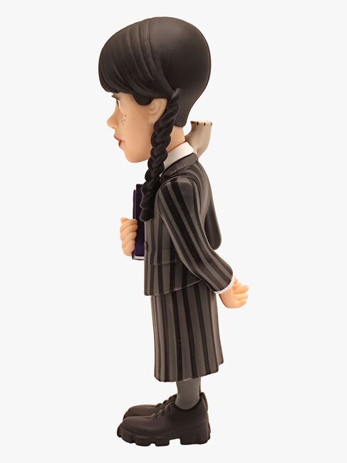 Minix Wednesday Samlefigur Wednesday & Thing