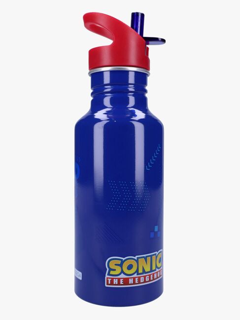 Sonic  Aluminium Vannflaske 500ml, Keep It Cool