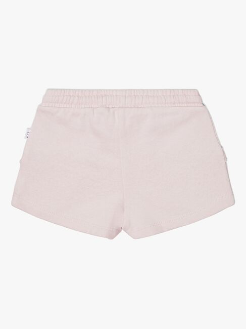 Luca & Lola Duna Shorts, Pink