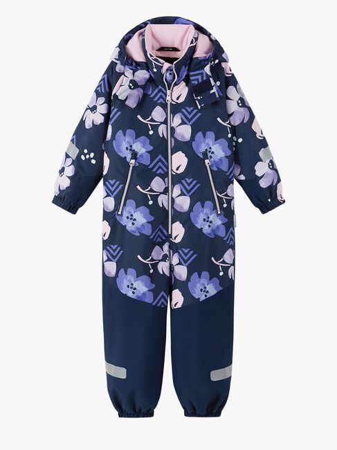 Reimatec Kurikka Vinterdress, Navy