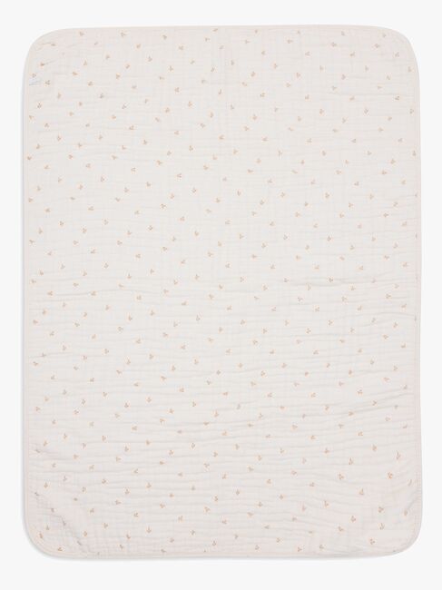 Jollein Musselinteppe, Harvest Moonstone
