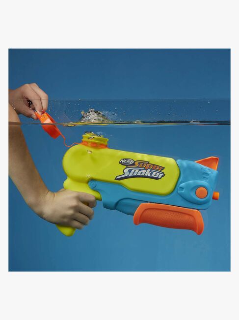 NERF Super Soaker Wave Spray