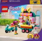 LEGO Friends 41719 Mobil Motebutikk