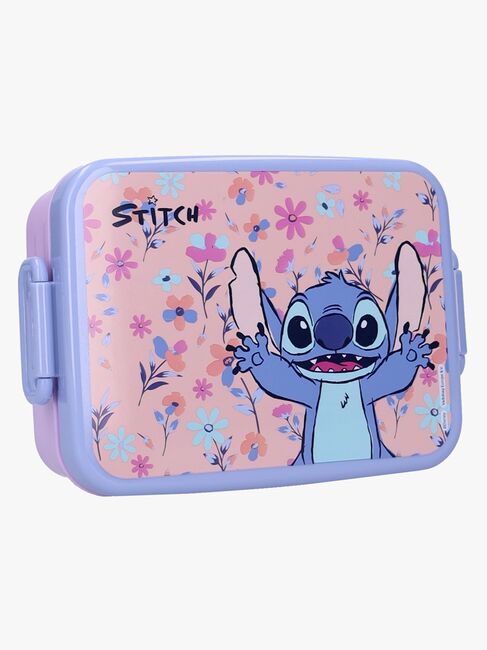 Disney Stitch Matboks, Lunch Bunch