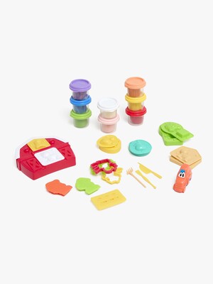 Fippla Modelleire Bondegård