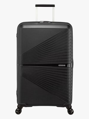 American Tourister Airconic Spinner Koffert 101L, Onyx Black