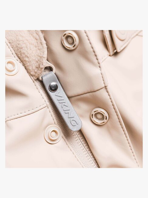 Viking x Kenza Jolly Regnsett, Sand