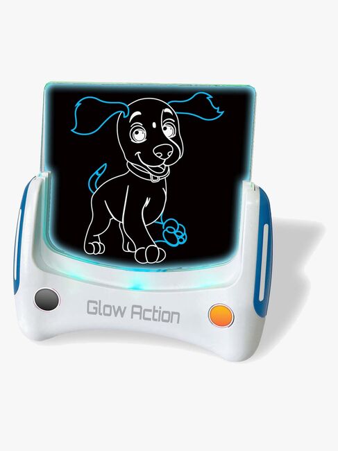 Original Glow Pad Tegnebrett Animation