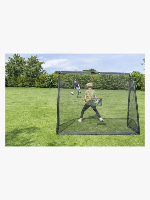 EXIT Coppa Fotballmål