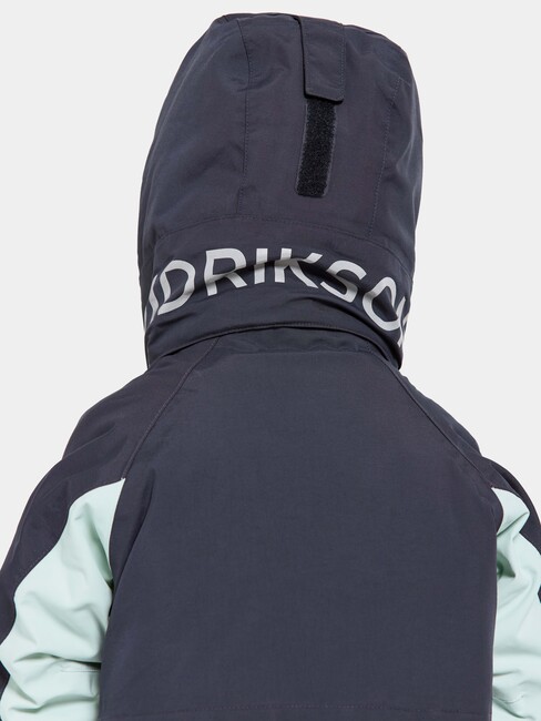 Didriksons Neptun Vinterdress, Navy