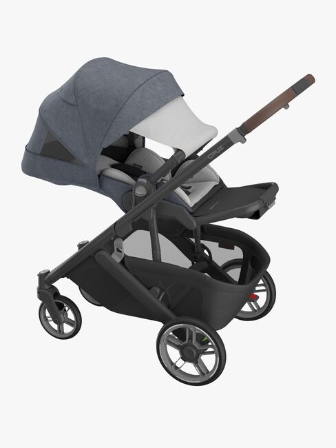 UPPAbaby CRUZ V3 Sportsvogn, Julian