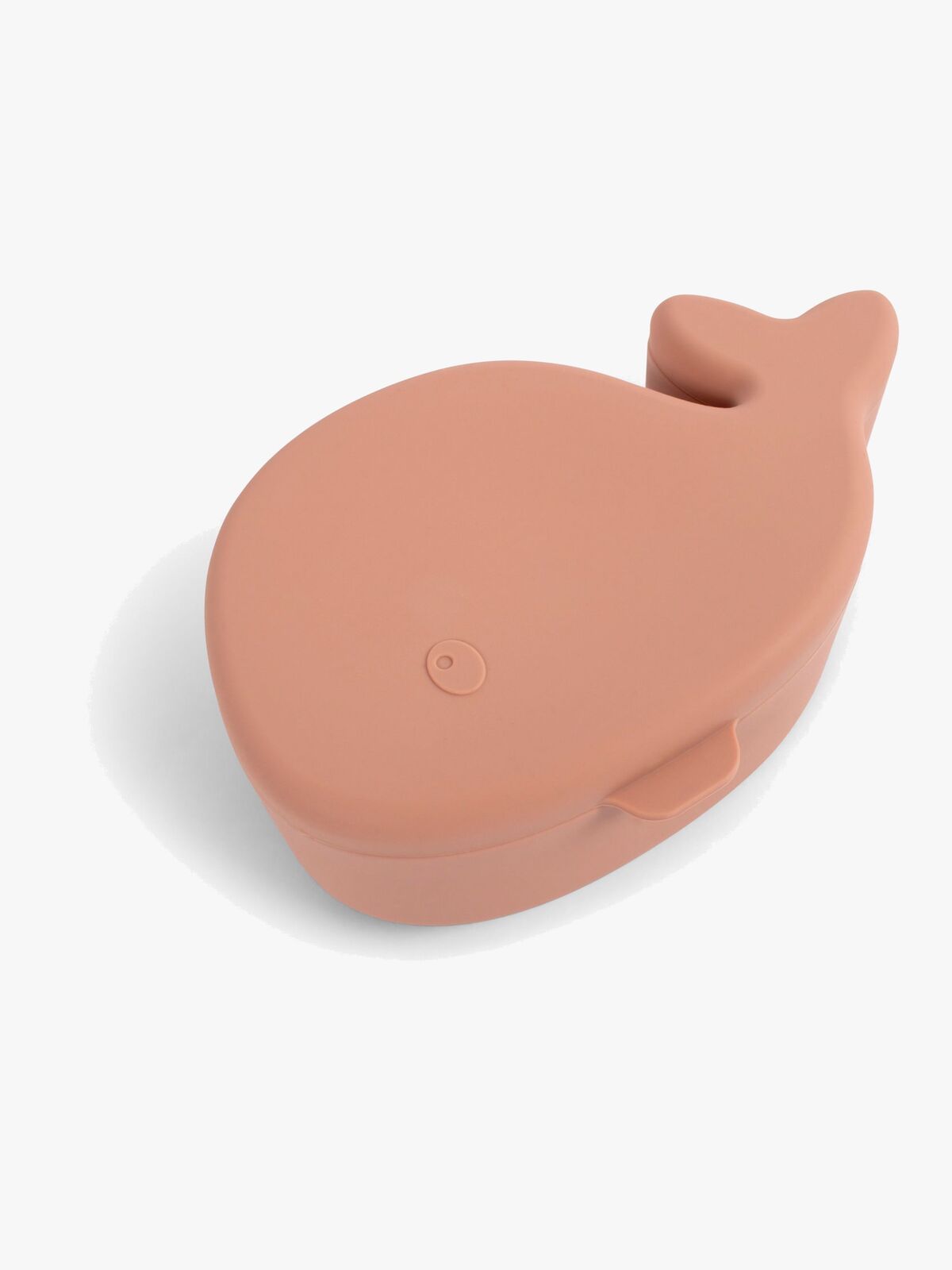 FILIBABBA Christian the Whale Matboks, Rosa