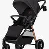 Kinderkraft Grande 2 Sportsvogn, Midnight Black