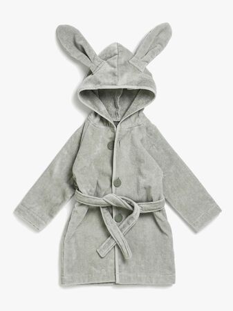 Elodie Badekåpe 1-3 År, Mineral Green