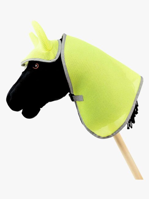 My Hobby Horse Refleksdekken & Hette