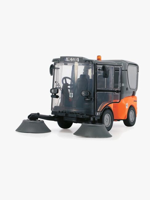 Dickie Toys Kärcher Gatesopemaskin 19,5 cm