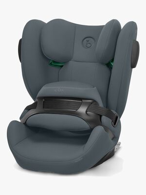 CBX by Cybex Pallas B3 i-Size Beltestol, Grey