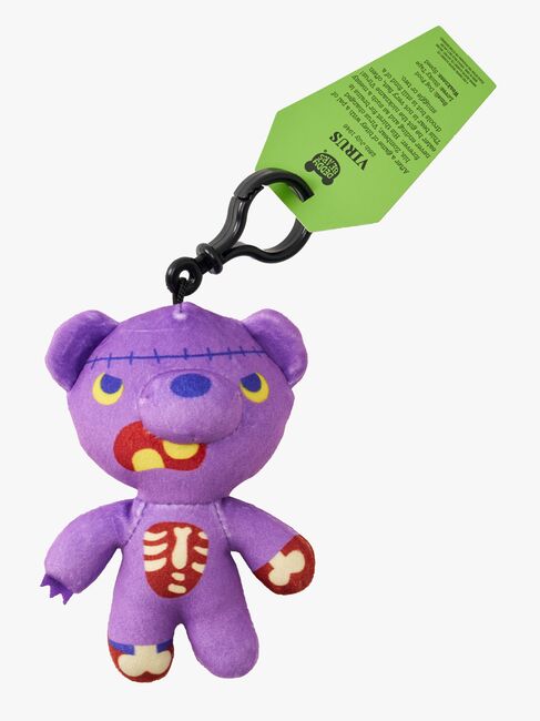 Roblox Deddy Bears S5 Kosedyr Blandet