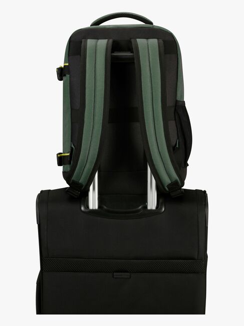 American Tourister Take2Cabin S Ryggsekk 24L, Dark Forest