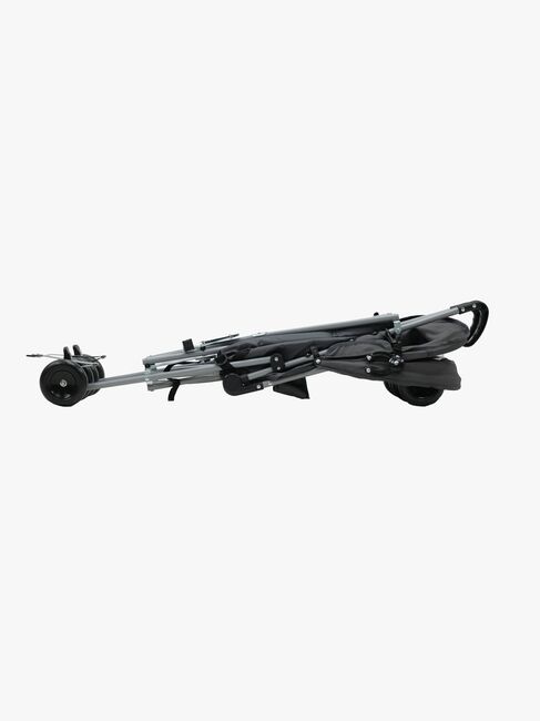 Asalvo Moving Trille, Coal