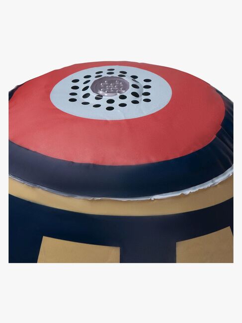 Swim Essentials Vannlekematte, Shine Your Light