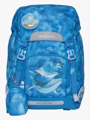 Beckmann Classic Ryggsekk 22L, Ocean