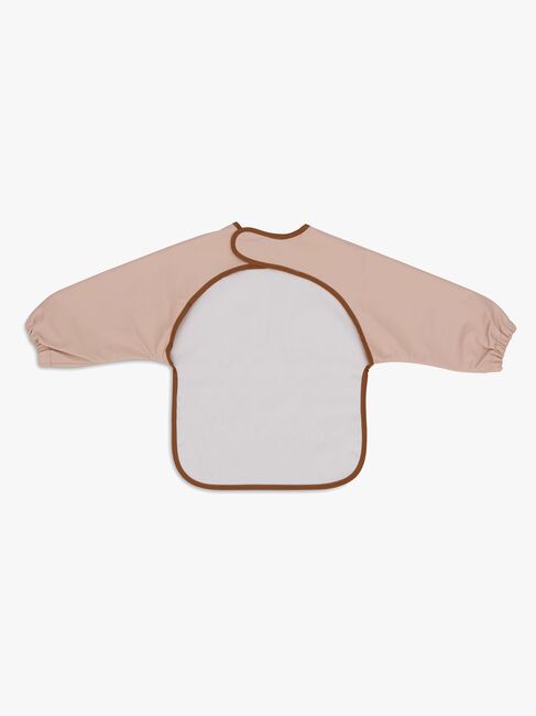 Jollein Miffy Peekaboo  Langermet Smekke, Wild Rose