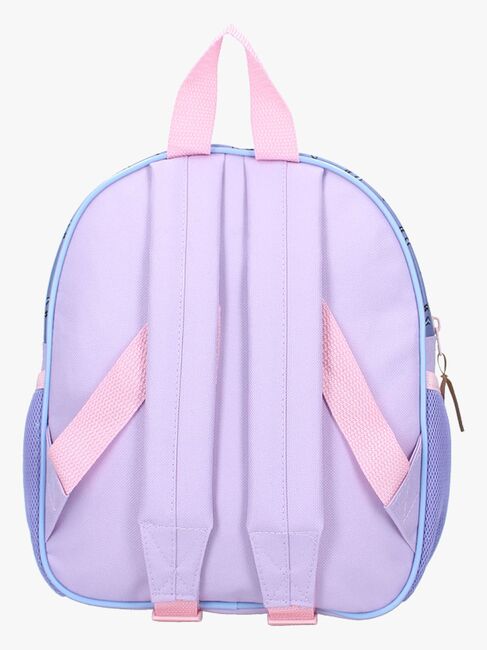 Hello Kitty Ryggsekk Forever Yours, Lilla