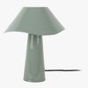 PresentTime Ameno Bordlampe, Misty Blue