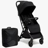 Beemoo Pro Venti Trille inkl. Padded Transportveske, Coffee Black