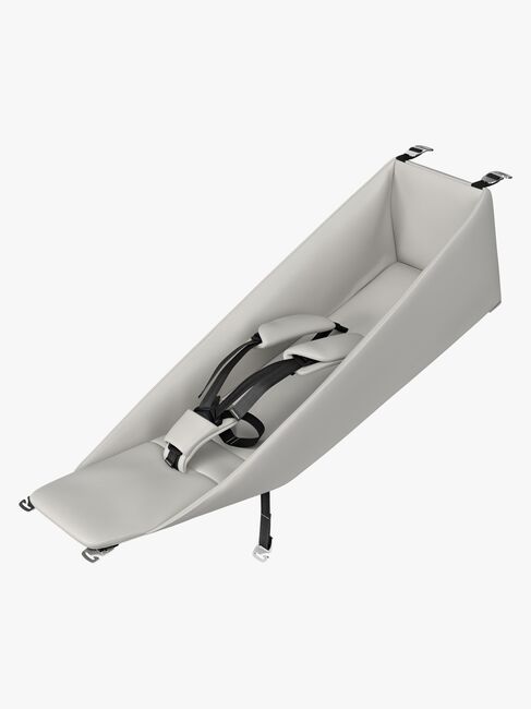 Thule Chariot Spedbarnsinnlegg, Lysegrå