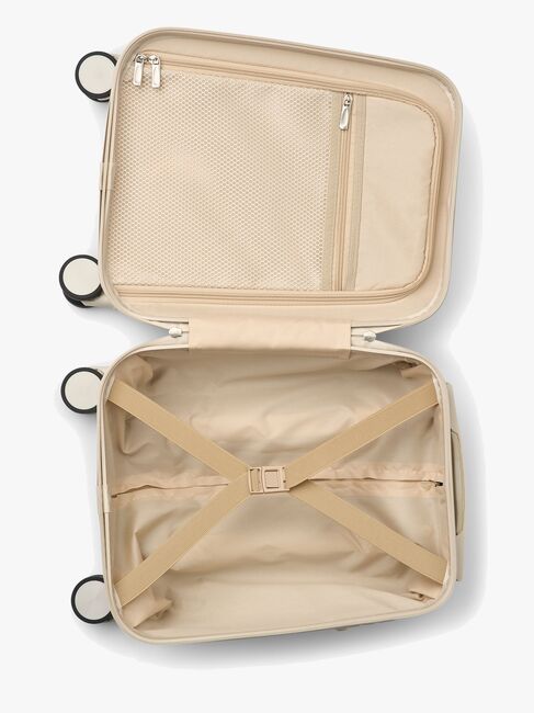 LIEWOOD Norelle Trillekoffert, Peach/Sea shell